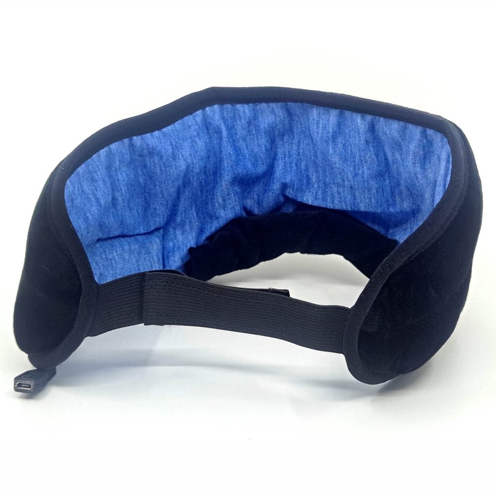 Joseche Sleep Mask Headphone - Picture 3 of 4